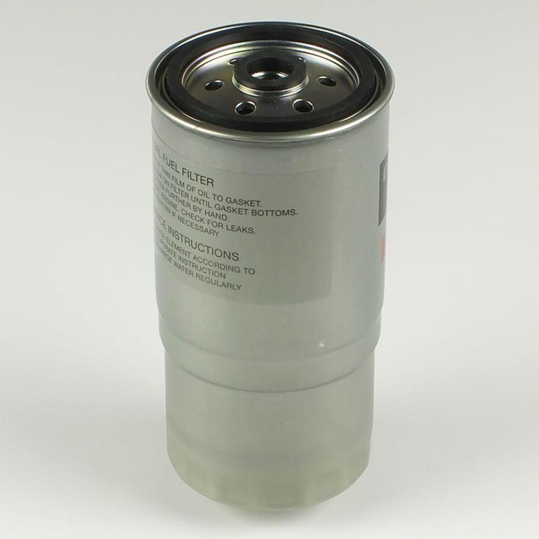 Filtro combustible DELPHI ref. HDF532
